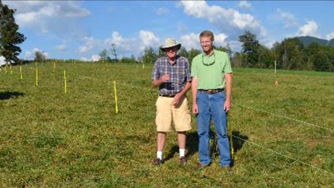 Ethan and Sorrels Ethan and Sorrels